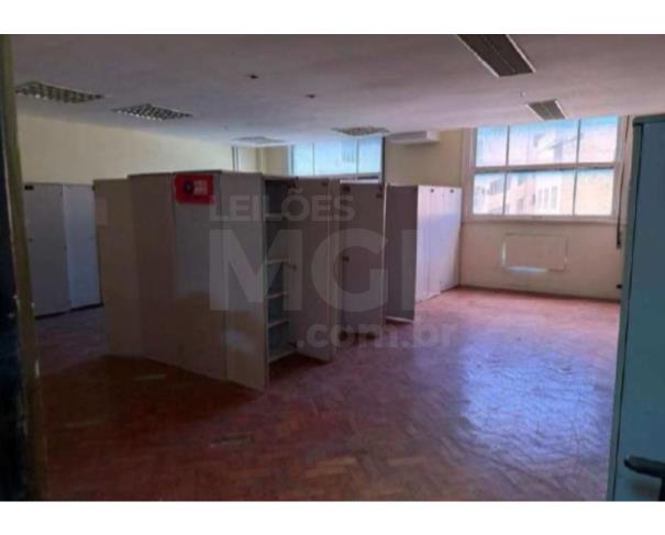 Foto de RIO DE JANEIRO/RJ - Sala comercial localizada no 12º pavimento do Edifício Condomínio Empresarial Santa Luzia – CESL
