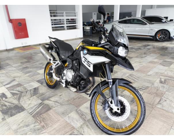 Foto de ITAÚNA/MG- MOTO BMW F850 GS 2021/2022 - PA00801