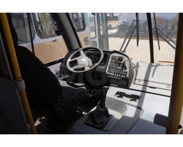 Foto de ASSARÉ/CE - Ônibus VW AMD SOLUM URBANA, 2014/2014