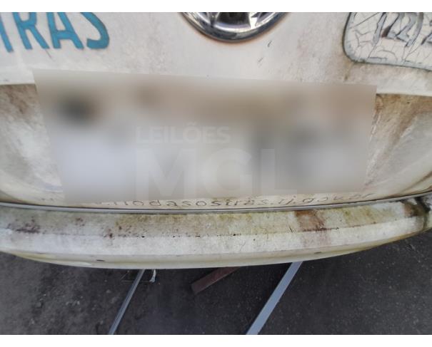 Foto de RIO DAS OSTRAS/RJ - VW POLO SEDAN 2.0 COMFOR