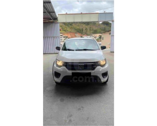 Foto de ALTO RIO DOCE/MG - Fiat Mobi Like, 2021/2021, FLEX 