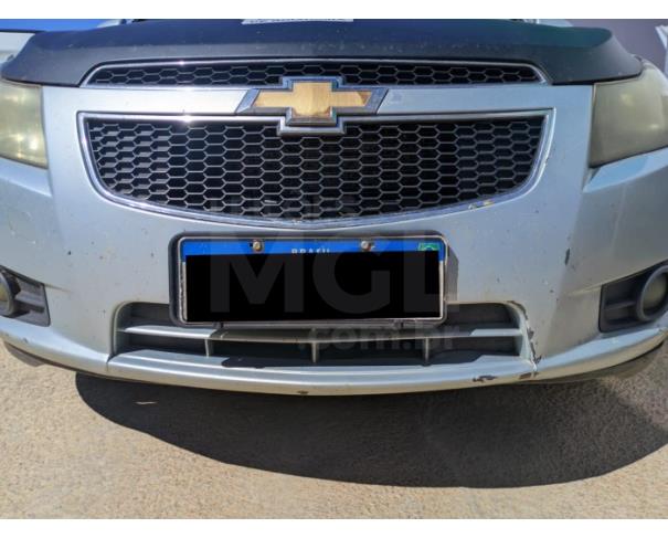 Foto de GOIANDIRA/GO - Chevrolet / Cruze LT NB, 2012/2013, FLEX 