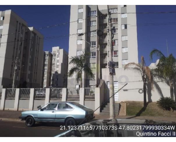 Foto de RIBEIRAO PRETO/SP — Apartamento com 2 quartos (8787710931445)