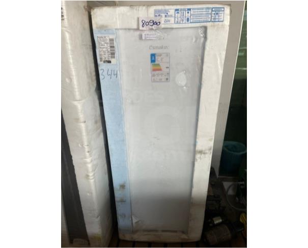 Foto de ITAÚNA/MG - REFRIGERADOR ESMALTEC 
