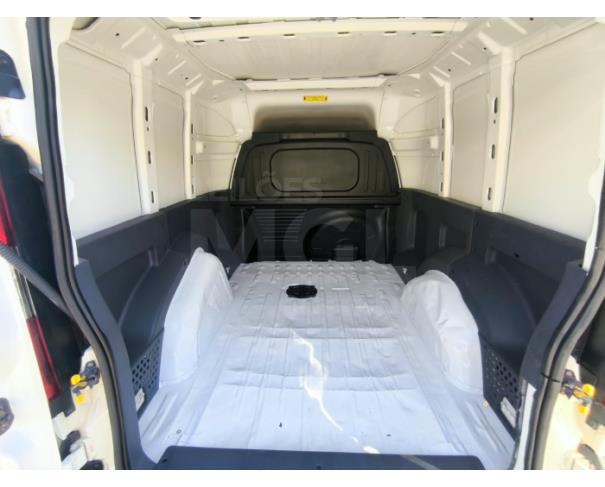 Foto de ITAÚNA/MG- FIAT FIORINO ENDURANCE EVO 1.4 FLEX 8V 2P 2024/2025  - PA13378