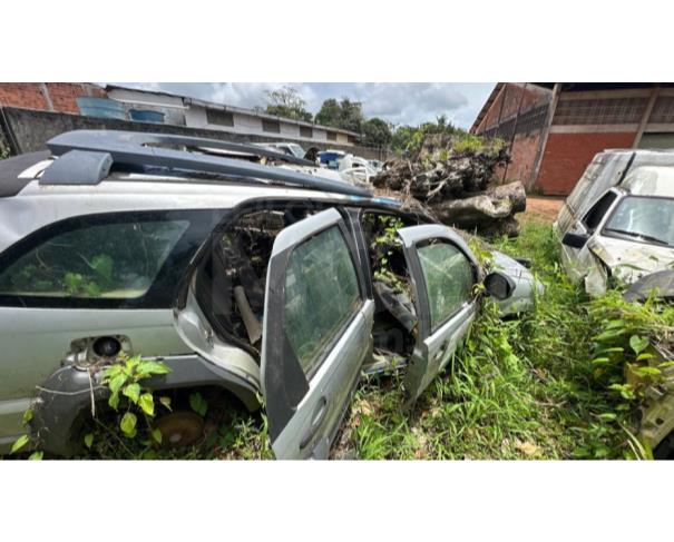 Foto de VALENÇA/BA – Carro Fiat Palio Weekend Adventure Flex 2013/2014