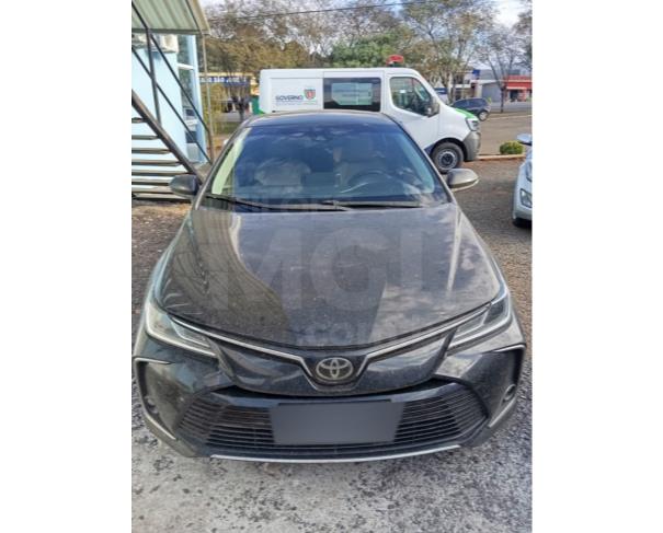 Foto de FLOR DA SERRA DO SUL/PR-Carro Toyota Corolla Altis 2.0 2019 / 2020