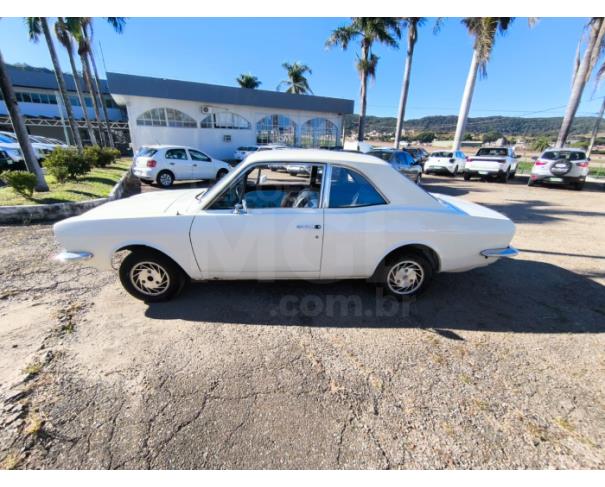 Foto de ITAÚNA/MG- FORD CORCEL 1977/1977- PA13232