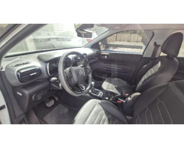 Foto de JOÃO PESSOA/PB - Citroen C4 Cactus Shine T, 2019/2019, FLEX 