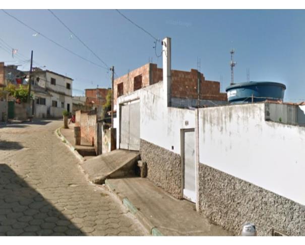 Foto de SÃO LOURENÇO/MG — Casa com 44,51m² no bairro Santa Terezinha