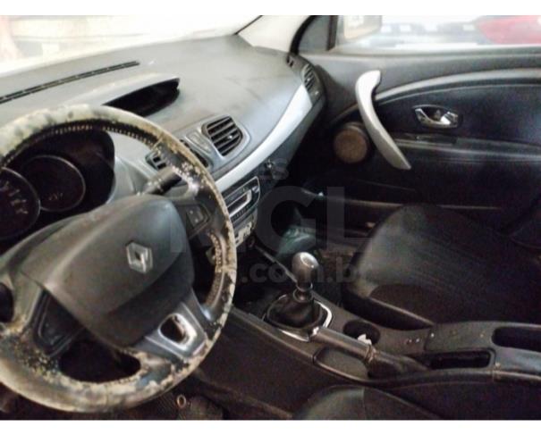 Foto de ANCHIETA/ES - Renault Fluence Dynamique 2.0M, 2013/2014, FLEX 