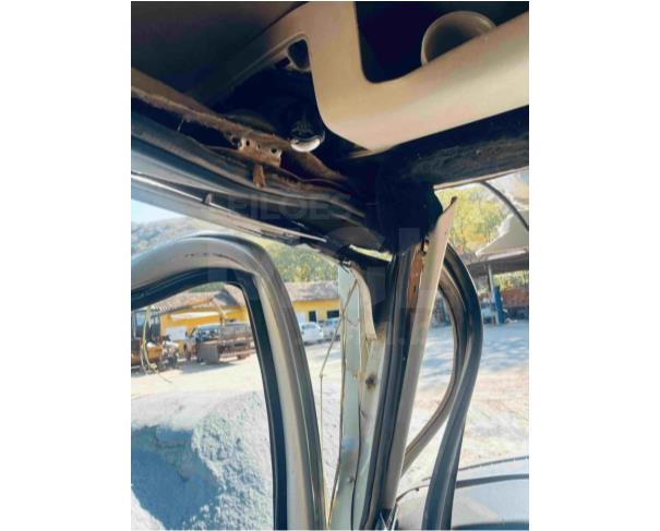 Foto de INHAPIM/MG - Caminhão VW 24.250 CNC 6X2, 2011/2012, DIESEL 