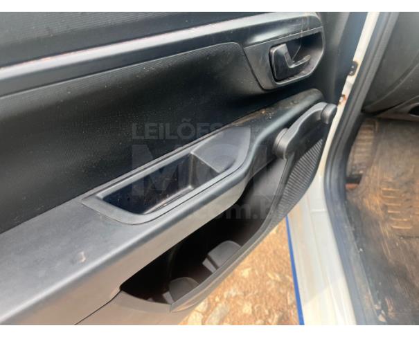 Foto de ITAÚNA/MG- FIAT STRADA ENDURANCE 1.3 FLEX 8V CS PLUS 2025/2025- PA11791