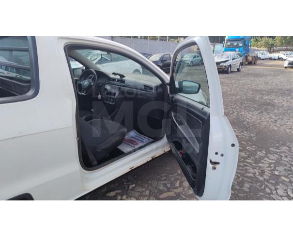 Foto de ITAUNA/MG- VW SAVEIRO ROBUST 1.6 TOTAL FLEX 8V 2021/2022- PA12132