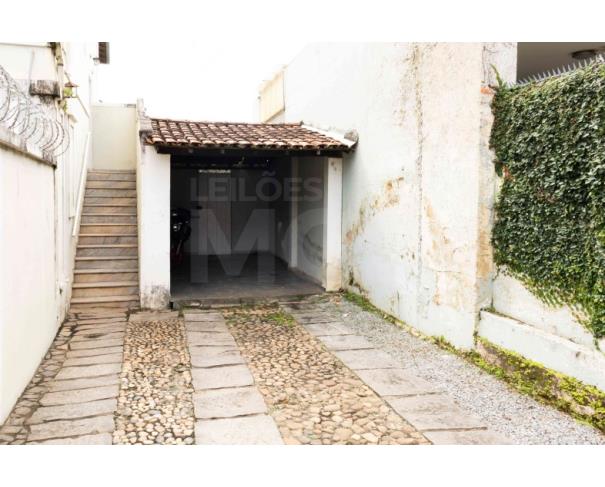 Foto de ITAÚNA/MG - CASA NA RUA PROFESSOR FRANCISCO SANTIAGO - CENTRO 