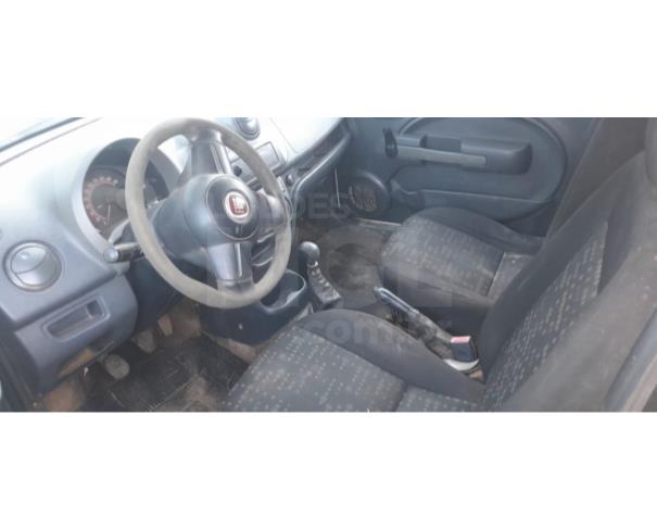 Foto de FERVEDOURO/MG - Fiat Fiorino 1.4 FLEX, 2016/2017