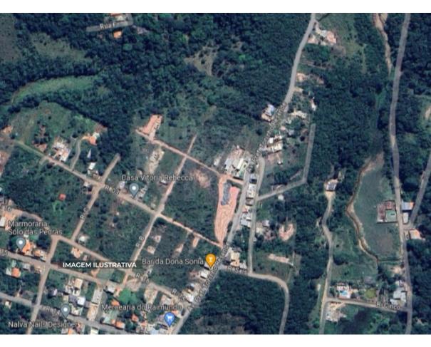 Foto de IGARAPÉ/MG — Lote com 360,00m² no bairro Bervely