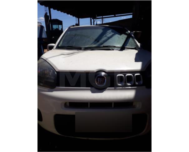 Foto de VIRGEM DA LAPA/MG - CARRO - Fiat Uno Way 1.4,  2016/2016