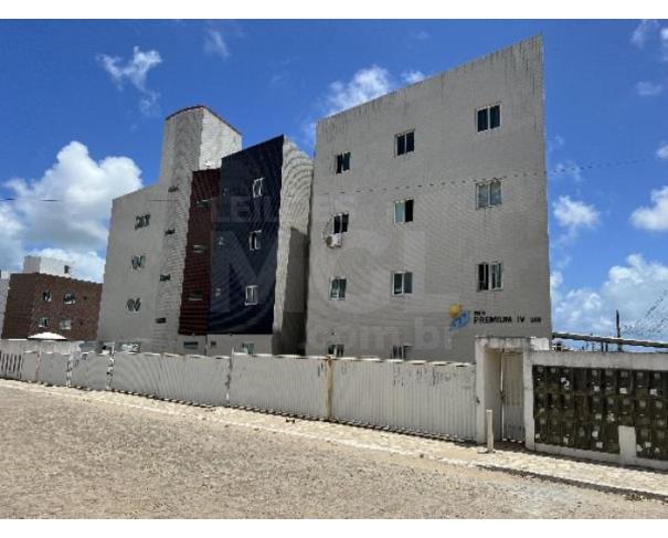 Foto de JOÃO PESSOA/PB — Apartamento com 2 quartos e 1 vaga na garagem no bairro Mucunãgro.