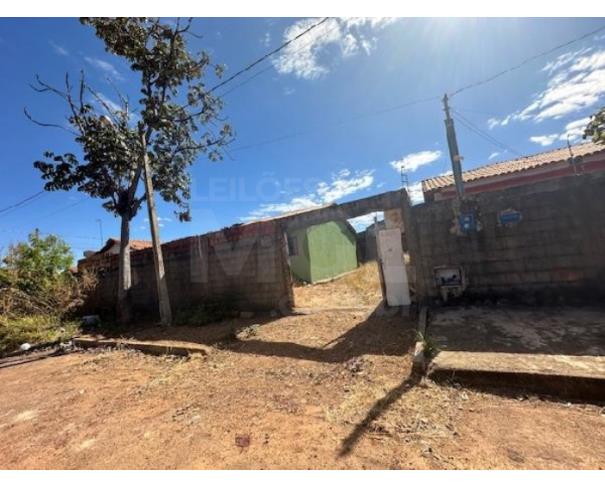 Foto de COCALZINHO DE GOIÁS/GO — Casa 2 quartos (F8444404935223)