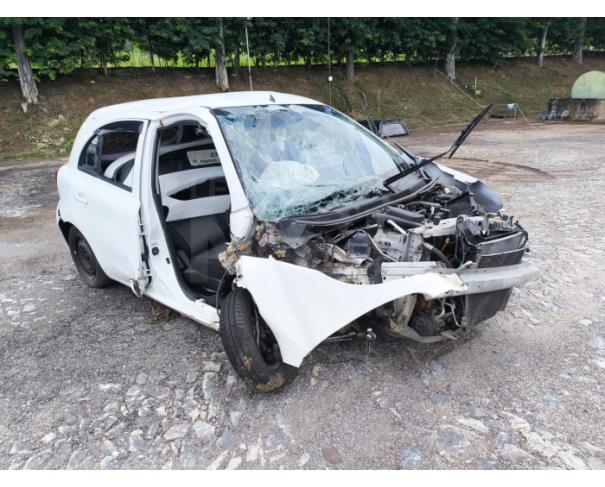 Foto de ITAÚNA/MG- NISSAN MARCH S 1.0 2018/2019- PA12908