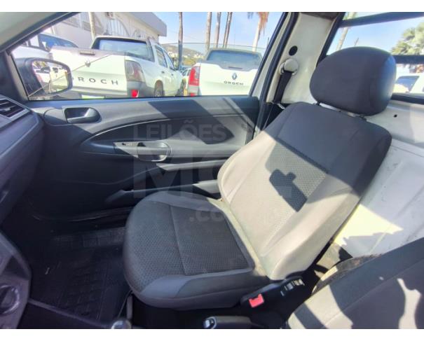 Foto de ITAÚNA/MG- VW NOVA SAVEIRO RB MBVS 2019/2020- PA13405