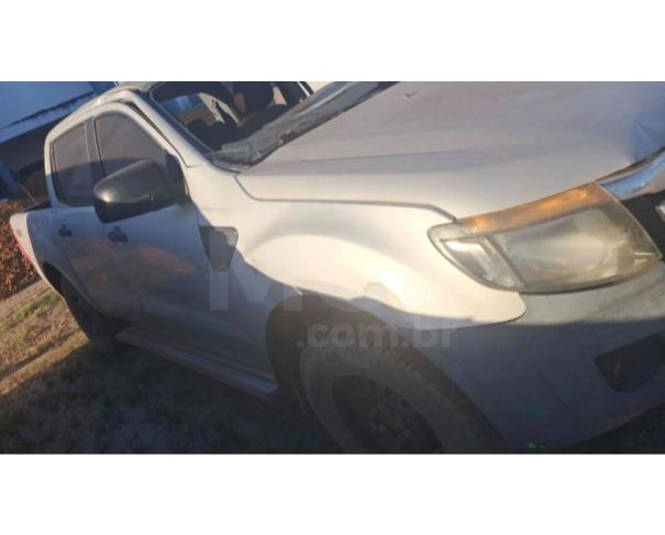 Foto de MARABÁ/PA - I/FORD RANGER XL CD4 22, 2013/2014