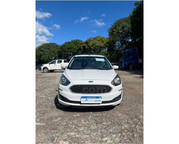 Foto de ITAÚNA/MG - FORD KA SE 1.0 HA C - ANO: 2018/2019 - SC1037