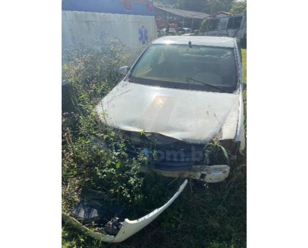 Foto de PORCIÚNCULA/RJ -Carro Renault Logan Expression 1.6 2012 / 2012