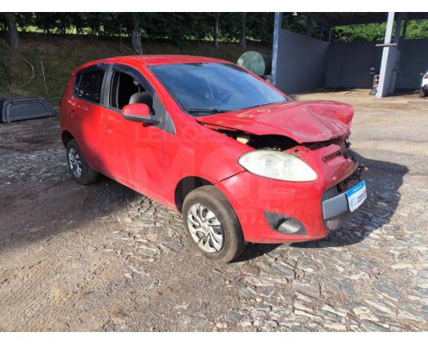 Foto de ITAÚNA/MG- FIAT PALIO ATTRACTIVE 1.0 EVO FIRE FLEX 8V 5P 2012/2012-  PA12935