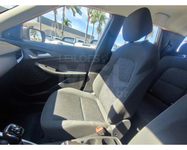 Foto de ITAÚNA/MG- CHEVROLET MONTANA 1.2 TURBO FLEX 12V 4P MEC. 2023/2024- PA13052
