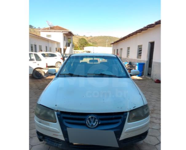 Foto de ITANHANDU/MG- VW Gol 1.6 Power- 2007/2008