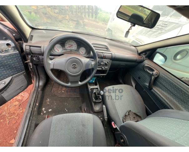 Foto de BANDEIRANTES/PR - GM Corsa Wind, 2001/2001, GASOLINA 