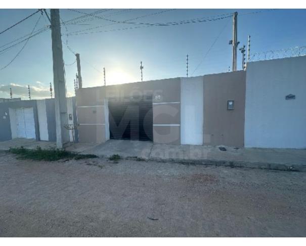 Foto de ARAPIRACA/AL — Casa 2 quartos (F8444429924900)