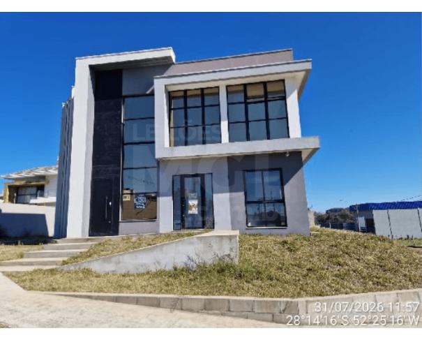 Foto de PASSO FUNDO/RS — Casa com 2804m², 4 quartos (F1444418873545)