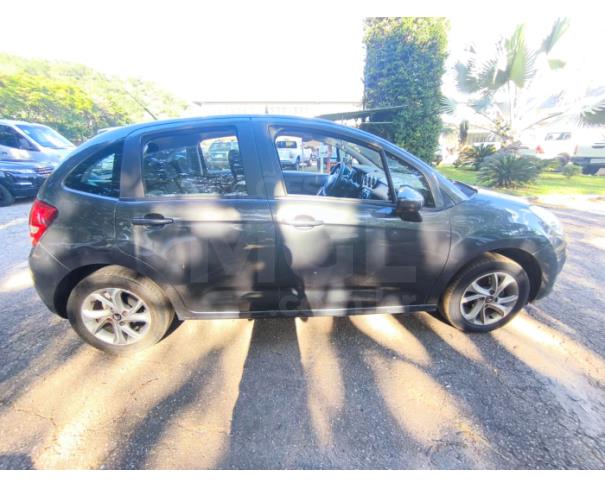 Foto de ITAÚNA/MG- CITROEN C3 TENDANCE 1.5 FLEX 5P MEC. 2013/2013- PA12871