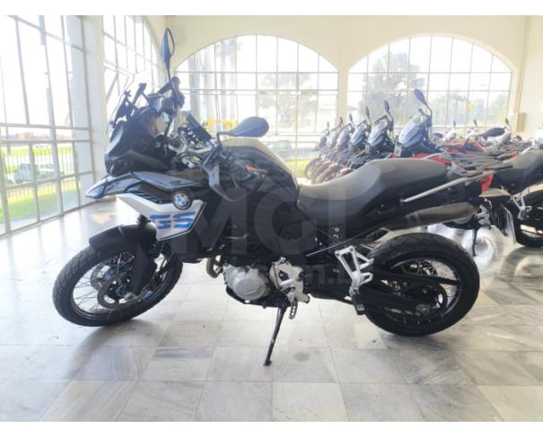 Foto de ITAÚNA/MG- MOTO BMW F850 GS 2022/2023- PA00846
