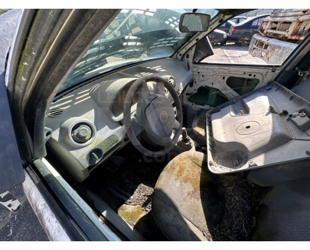 Foto de RIO DAS OSTRAS/RJ - VW - VOLKSWAGEN / GOL 1.6 POWER GIV