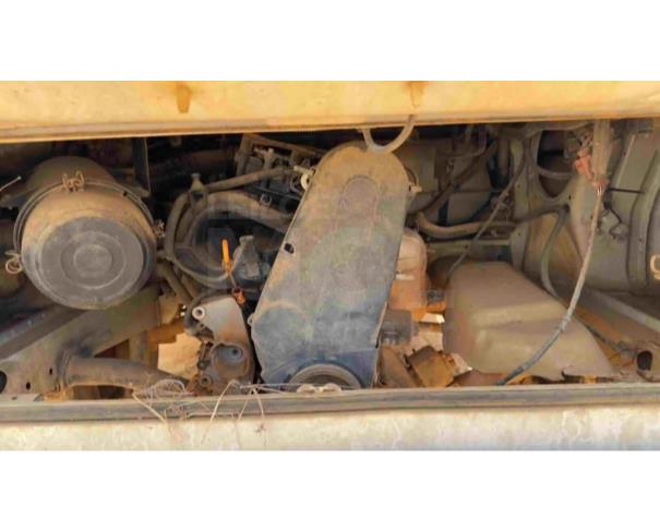 Foto de SARDOÁ/MG - VW Kombi, 2013/2014, FLEX, BRANCA 