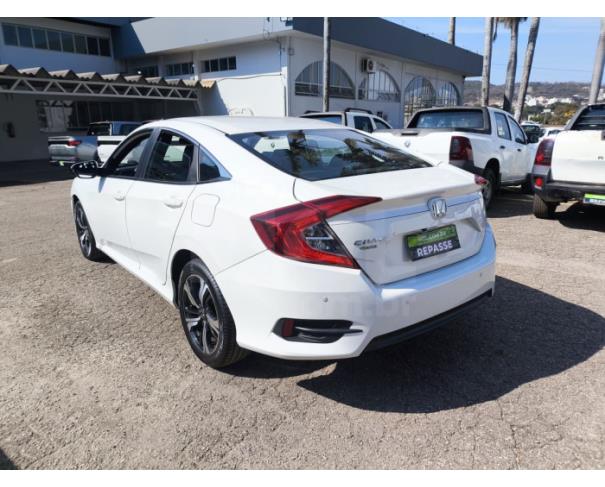 Foto de ITAÚNA/MG- HONDA CIVIC EXL CVT 2017/2017- PA13420