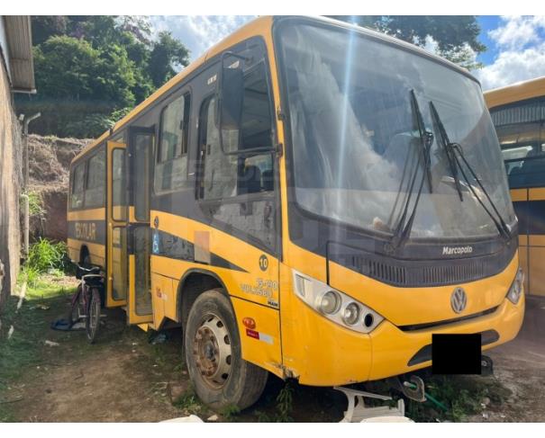 Foto de IBATIBA/ES - VW/15.190 EOD e. HD ORE, 2012/2013, DIESEL 