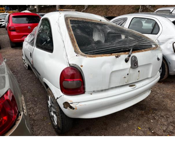 Foto de ITAÚNA/MG- CHEVROLET CORSA WIND 1.0 MPFI / EFI  2P 2000/2001- PA13498  