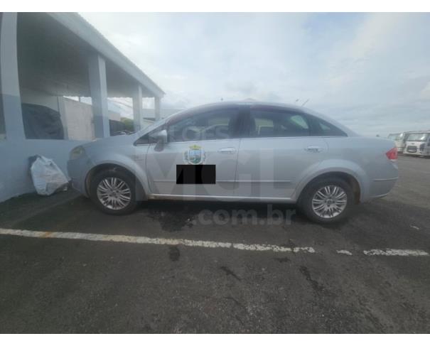 Foto de CASTRO/PR - Fiat Linea Essence 1.8, 2013/2014, FLEX 