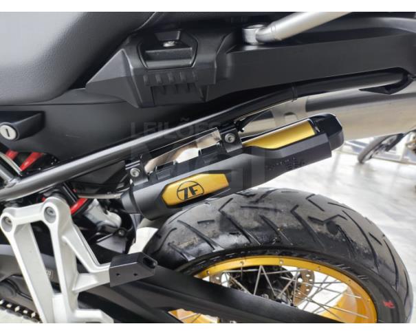 Foto de ITAÚNA/MG- MOTO BMW F850 GS 2021/2022 - PA00801