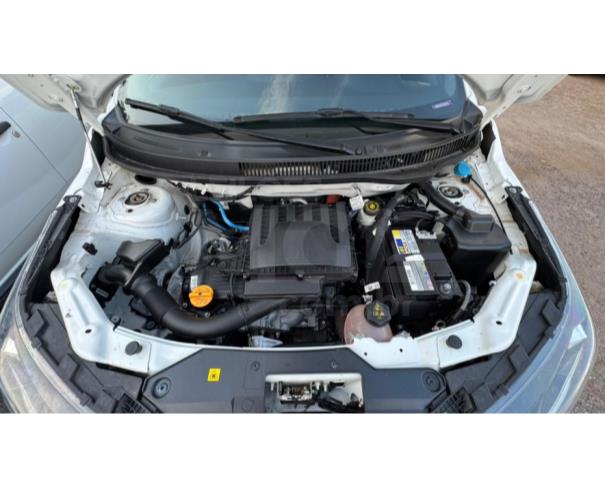 Foto de ITAÚNA/MG - CAMINHONETE FIAT/STRADA FREEDOM CABINE DUPLA 1.3 ANO 2024/2025 - SC1103