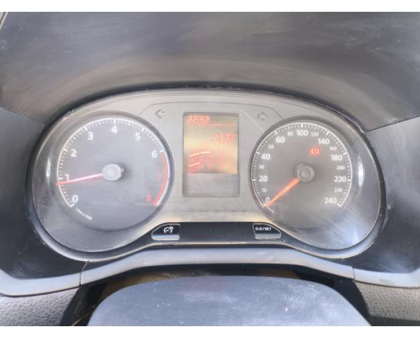 Foto de ITAÚNA/MG-VW NOVO VOYAGE TL MBV 2017/2017- PA12896