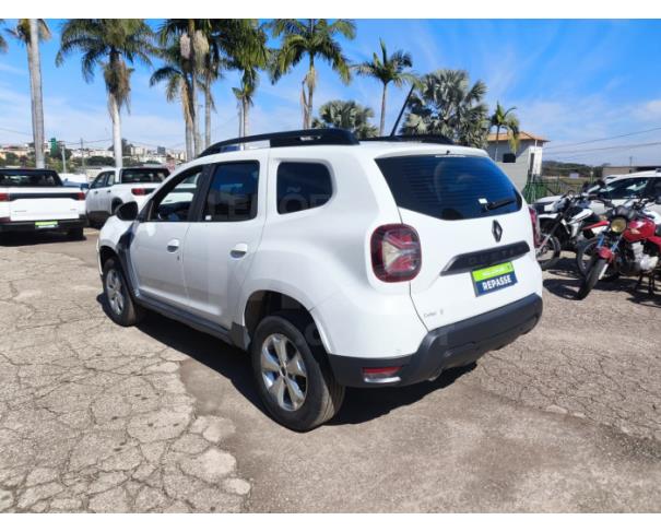 Foto de ITAÚNA/MG-  RENAULT DUSTER INTP MT 2024/2025-  PA13264