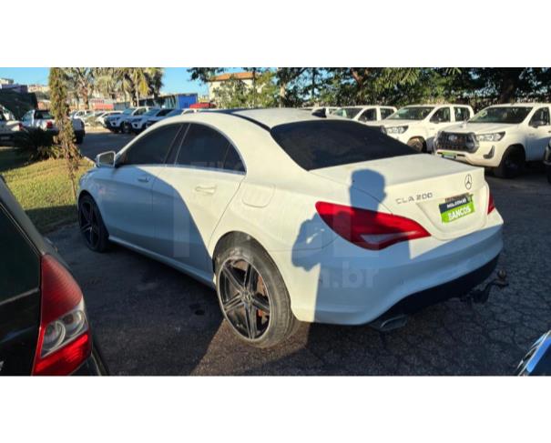 Foto de ITAÚNA/MG - MERCEDES BENZ CLA 200 FF - ANO: 2016/2016 - SC1131