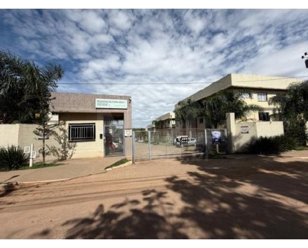 Foto de CIDADE OCIDENTAL/GO — Apartamento com 2 quartos e 1 Vaga na Garagem (8787710385556)