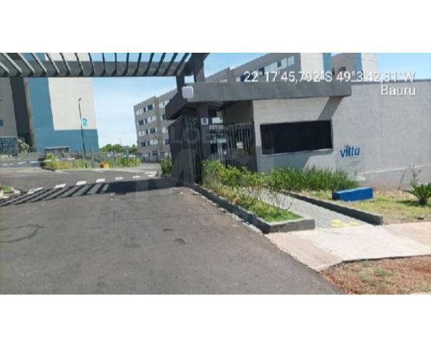 Foto de BAURU/SP — Apartamento com 2 quartos (F8787710843660)